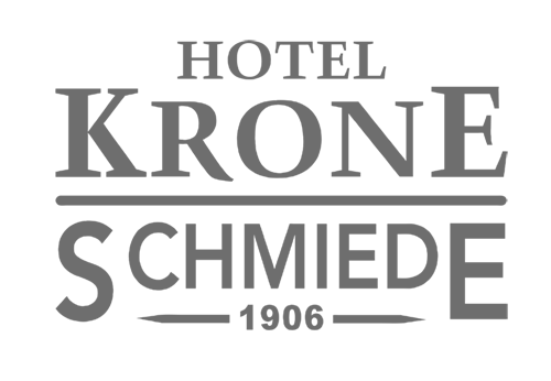 Hotel Krone | Schmiede 1906